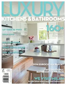 Luxury Kitchens and Bathrooms Issue 13