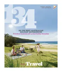 134 Australian holidays 
                issue 134 Australian holidays