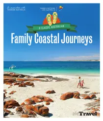 8 Classic Australian Family Coastal Journeys 
                issue 8 Classic Australian Family Coastal Journeys