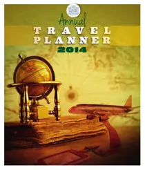 Annual Travel Planner 2014 
                issue Annual Travel Planner 2014