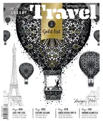 Winter 2017 
                issue Winter 2017