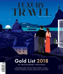 Winter 2018 
                issue Winter 2018