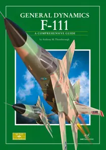 MDF-19 F-111 ‘Aardvark’ 
                issue MDF-19 F-111 ‘Aardvark’