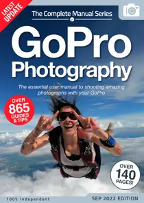 GoPro  The Complete Manual Autumn 2022