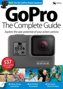 GoPro  The Complete Manual GoPro Guide