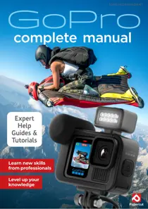 GoPro  The Complete Manual issue Spring 2026