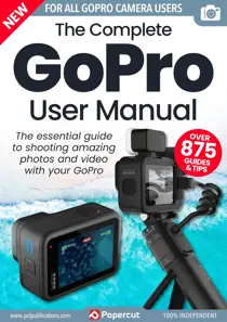 GoPro  The Complete Manual Summer 2023