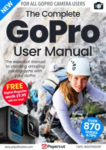 GoPro  The Complete Manual Winter 2022