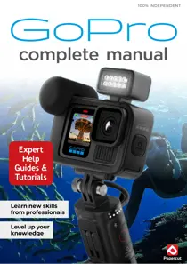 GoPro  The Complete Manual issue Winter 2025