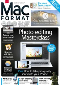 August 2014 
                issue August 2014