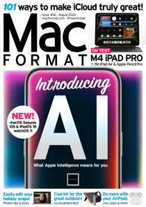 MacFormat Complete Your Collection Cover 1