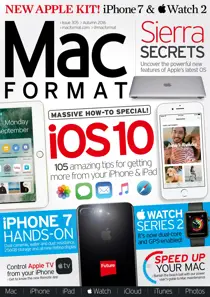 Autumn 2016 
                issue Autumn 2016