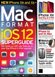 Autumn 2018 
                issue Autumn 2018