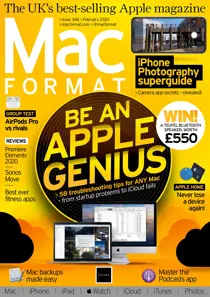 February 2020 
                issue February 2020