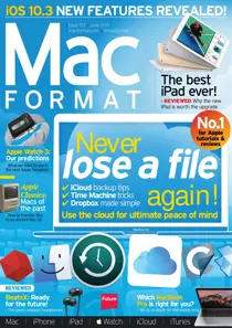 June 2017 
                issue June 2017