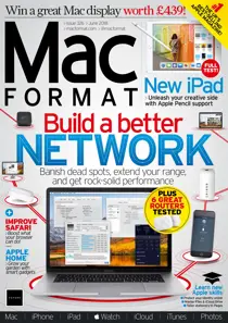 June 2018 
                issue June 2018