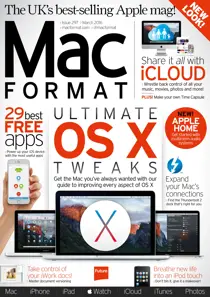 March 2016 
                issue March 2016