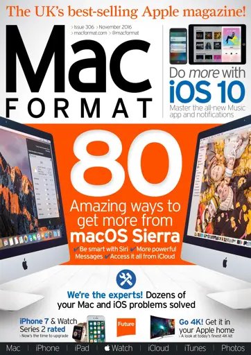 MacFormat Preview