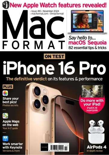 MacFormat Preview