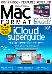 September 2019 
                issue September 2019