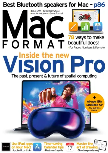 MacFormat Preview