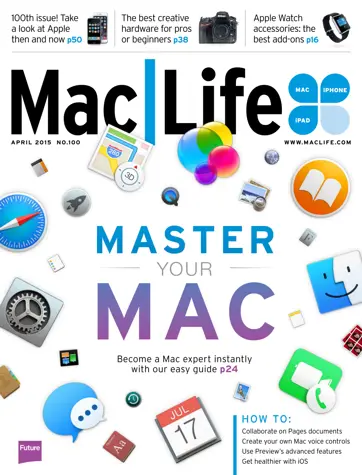 Mac|Life Preview