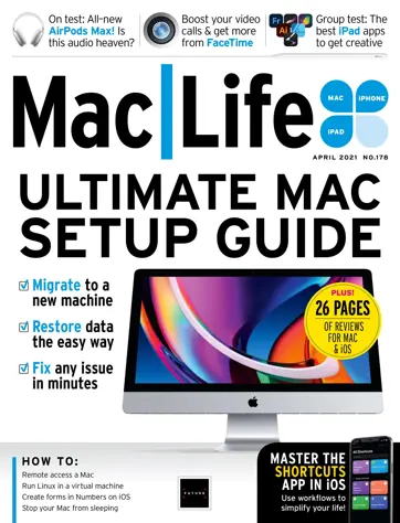 Mac|Life Preview