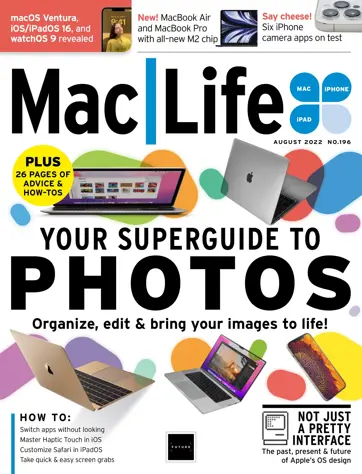 Mac|Life Preview