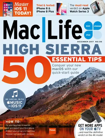 Mac|Life Preview