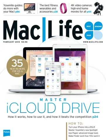 Mac|Life Preview