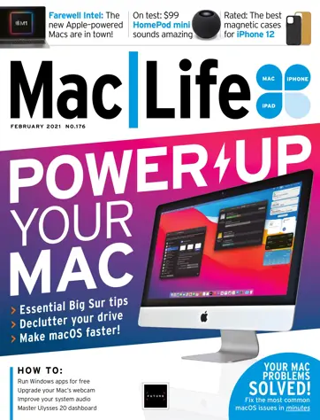 Mac|Life Preview