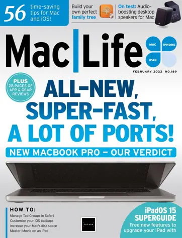 Mac|Life Preview