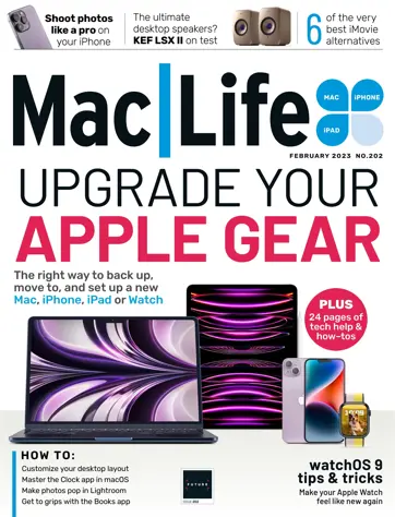 Mac|Life Preview