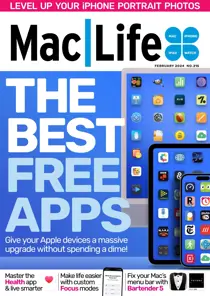 Mac|Life February 2024