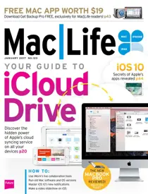 January 2017 
                issue January 2017