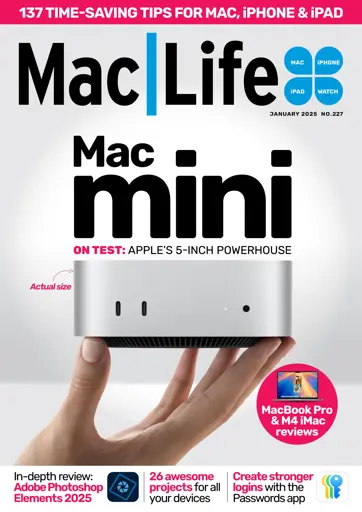 Mac|Life Preview