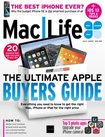 July 2020 
                issue July 2020