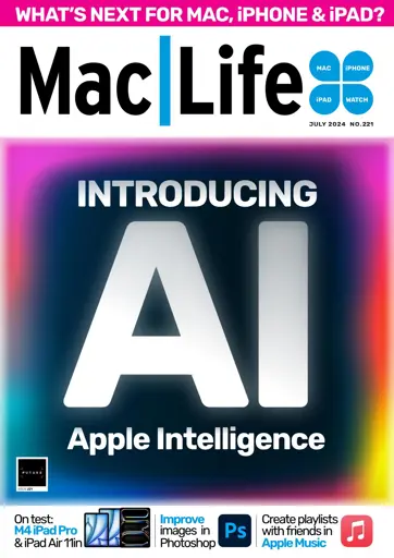 Mac|Life Preview