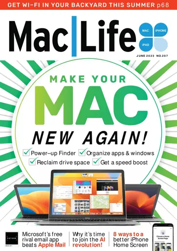 Mac|Life Preview