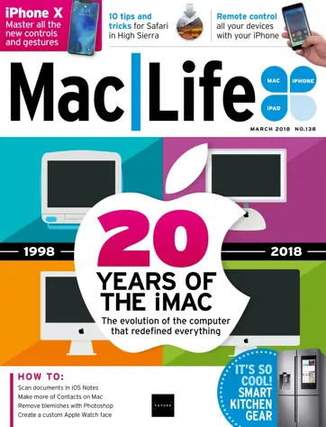 Mac|Life Preview