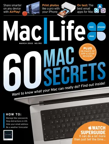 Mac|Life Preview