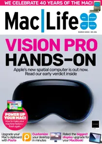 Mac|Life March 2024