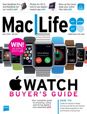 Mac|Life Preview