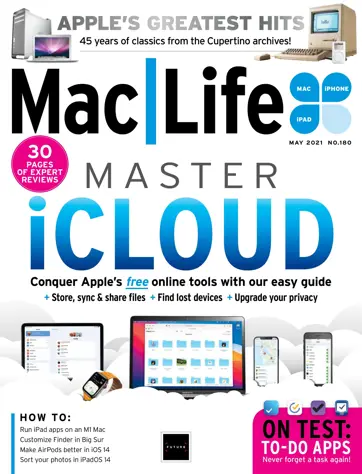 Mac|Life Preview