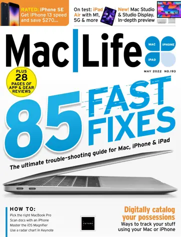 Mac|Life Preview