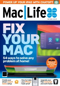 Mac|Life Complete Your Collection Cover 1