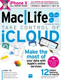 November 2017 
                issue November 2017