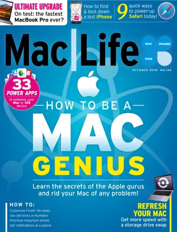 Mac|Life Preview