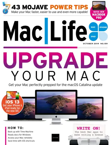 Mac|Life Preview