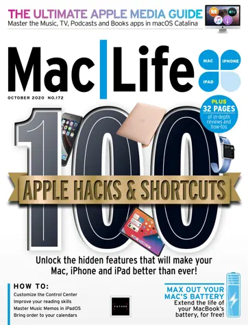 Mac|Life Preview